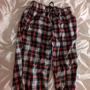 J. Crew Pajama Pants